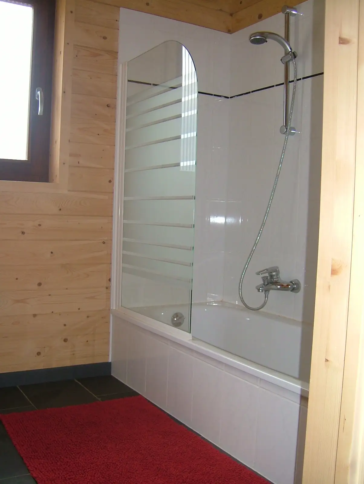 Cottage for 4 people in Daverdisse Chanrion